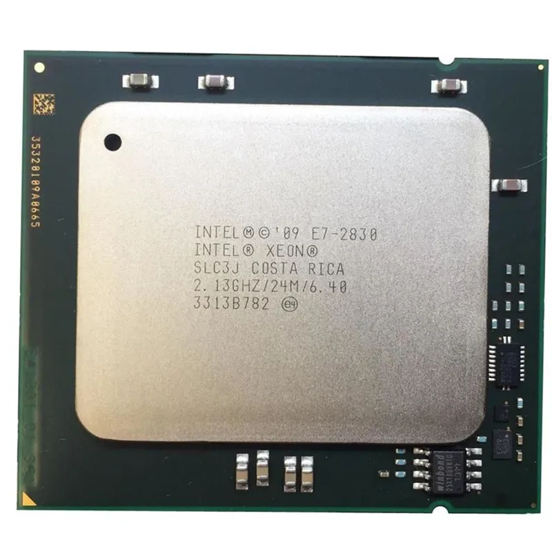 CPU XEON E7-2830 2.13GHZ 32NM