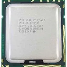 CPU
