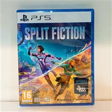 Split