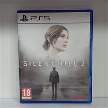 Silent