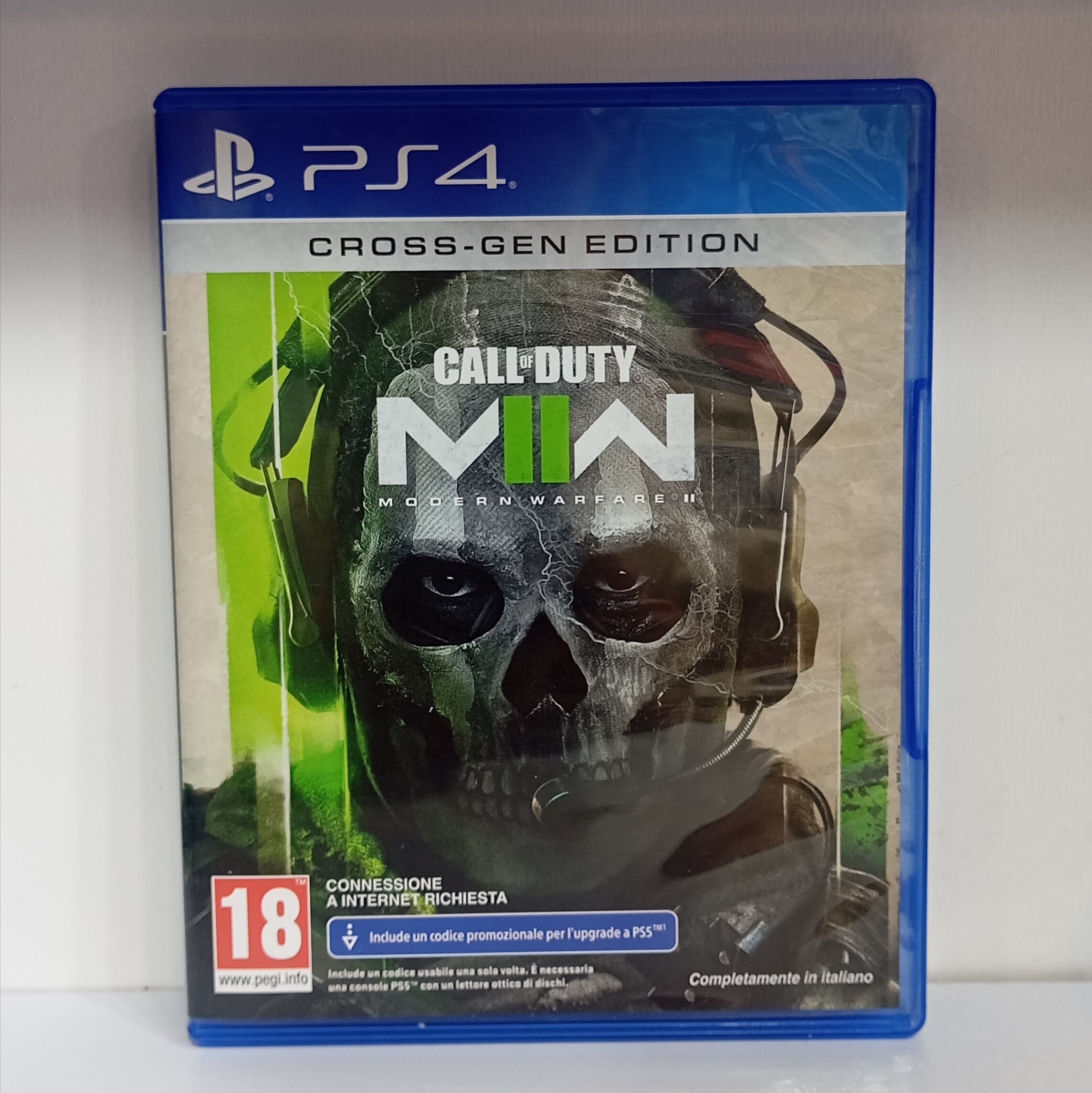 Call of Duty Modern Warfare 2