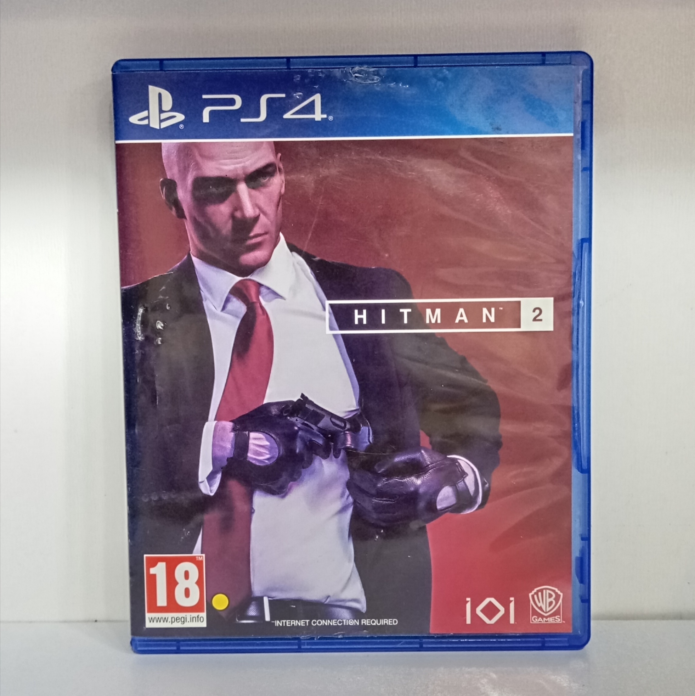 Hitman 2 Standard