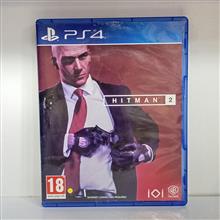 Hitman