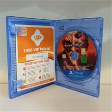 Tekken
