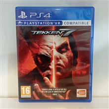 Tekken