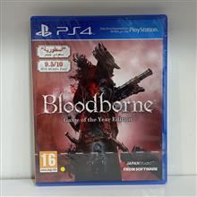 Bloodborne