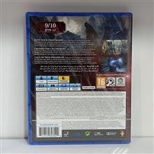 Bloodborne