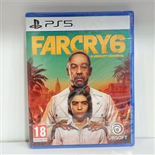 FARCRY