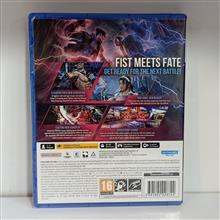 Tekken