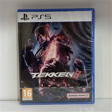 Tekken