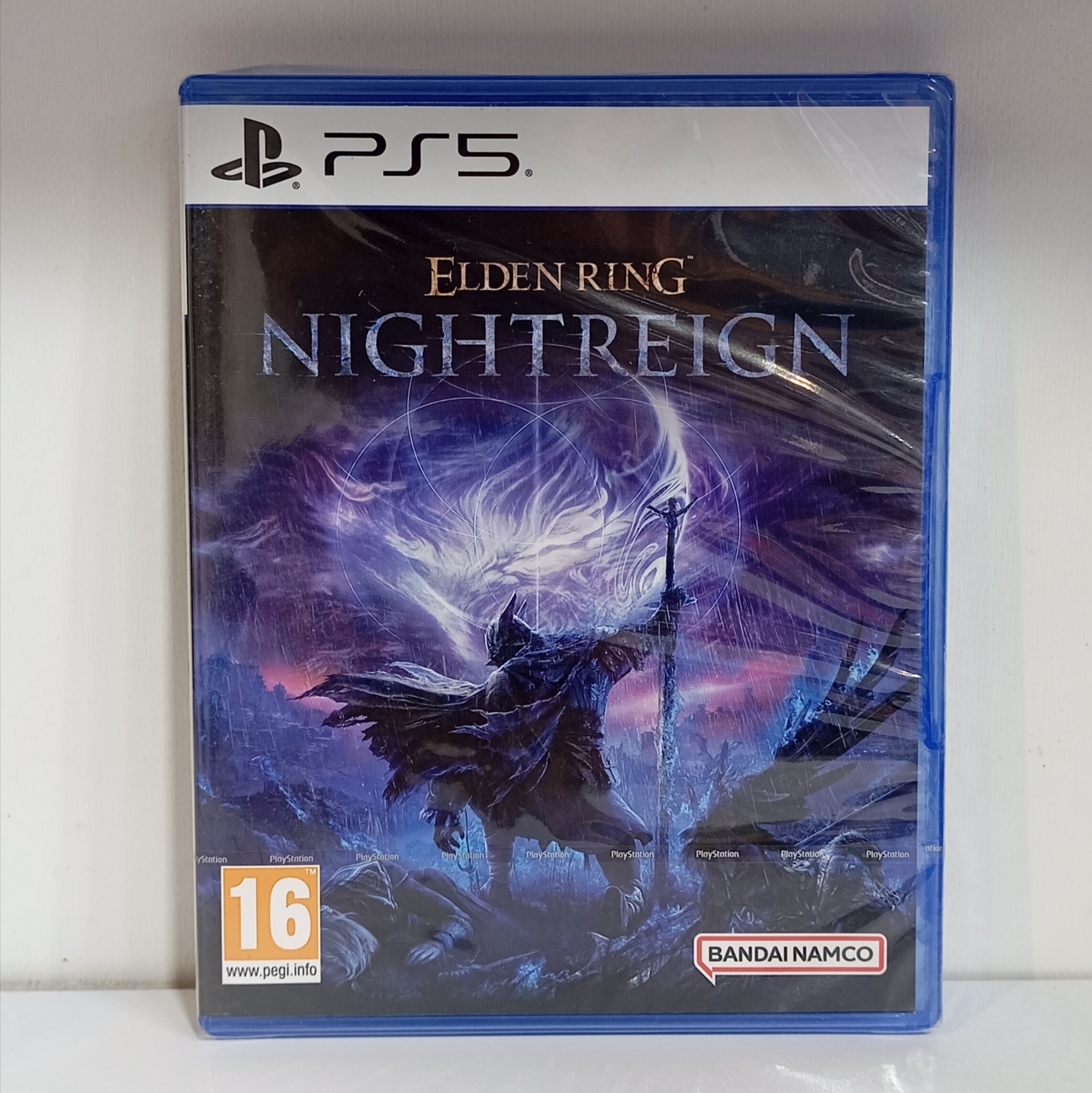 Elden Ring NightReign (آکبند)