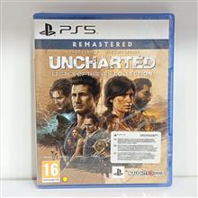Uncuarted