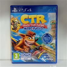 CTR