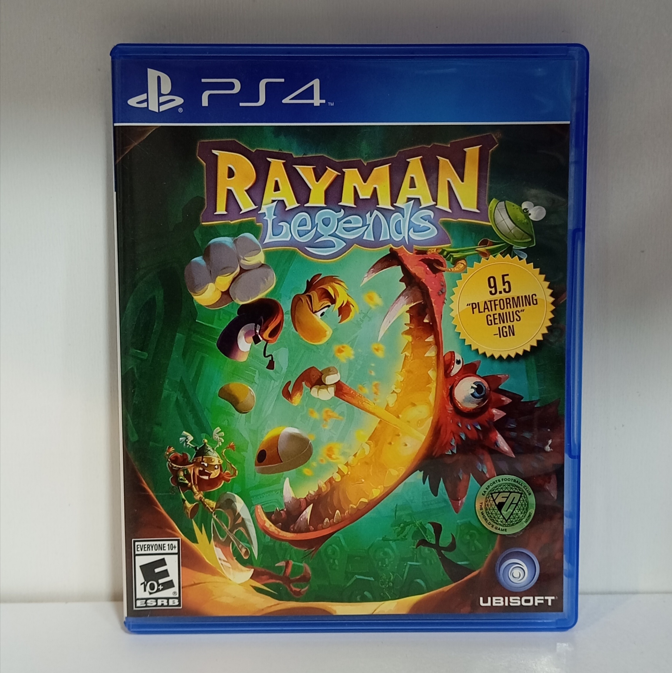 Rayman Legends Standard