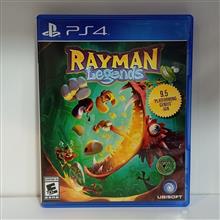 Rayman
