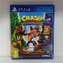 Crash
