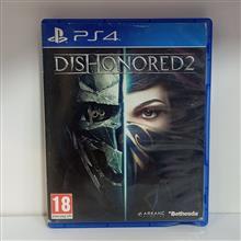 Dishonored