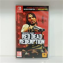 Reddead