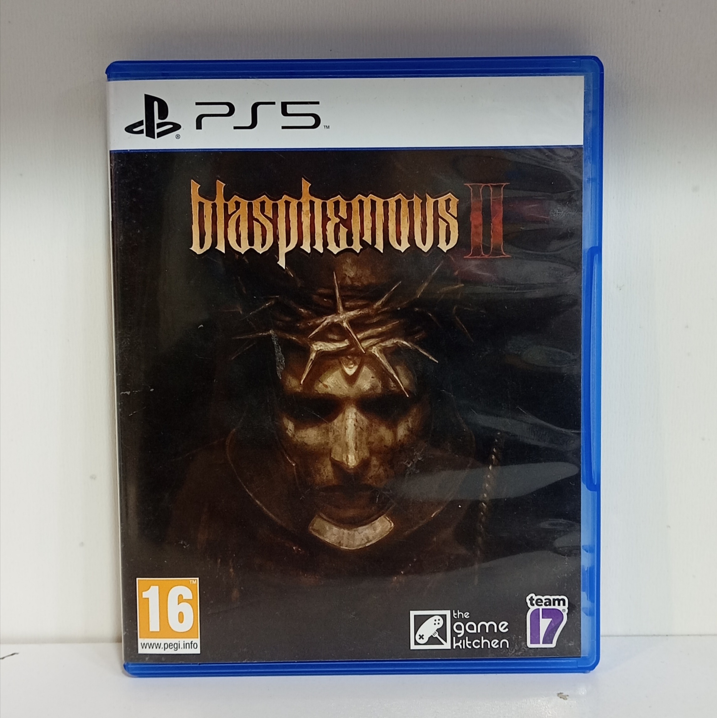 Blasphemous 2 Standard