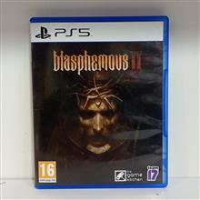 Blasphemous