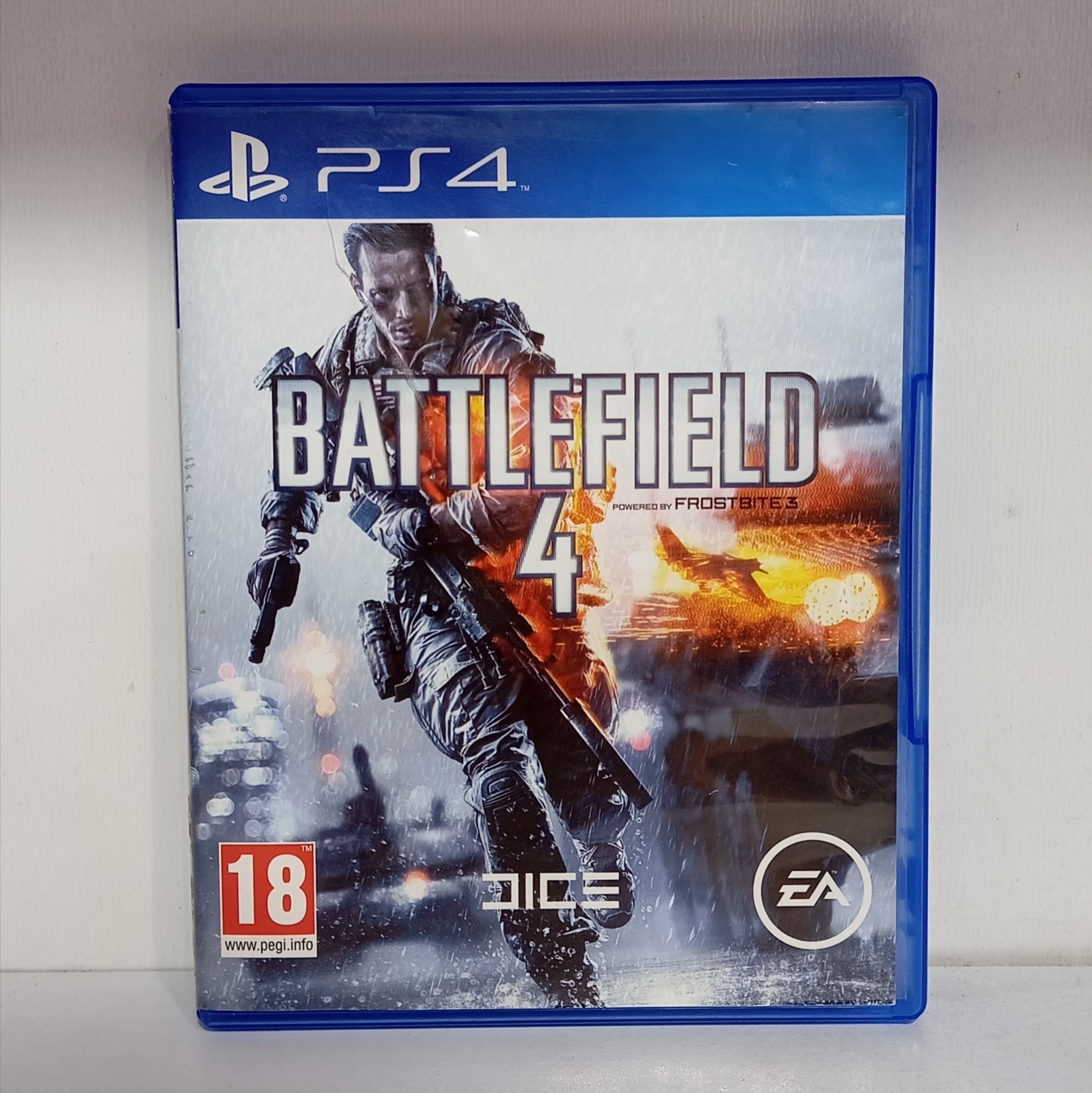 Battlefield 4 Standard