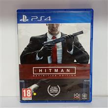 Hitman