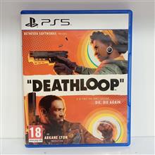 Deathloop