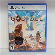 GODFALL