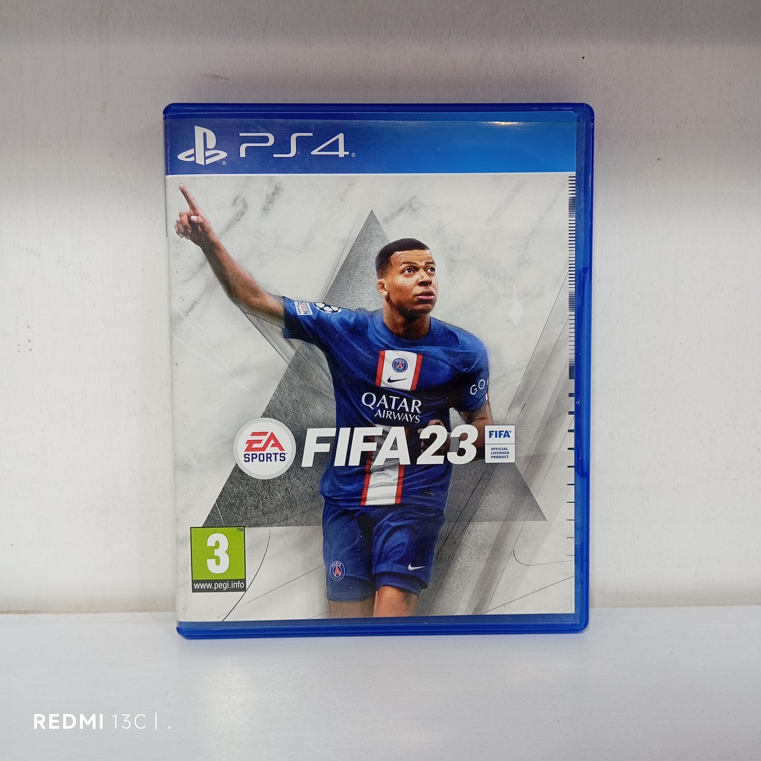 EA FIFA 2023
