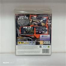 Motorstorm