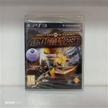 Motorstorm