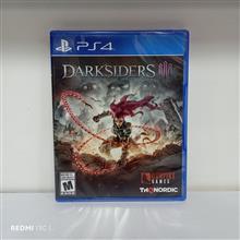 Darksiders