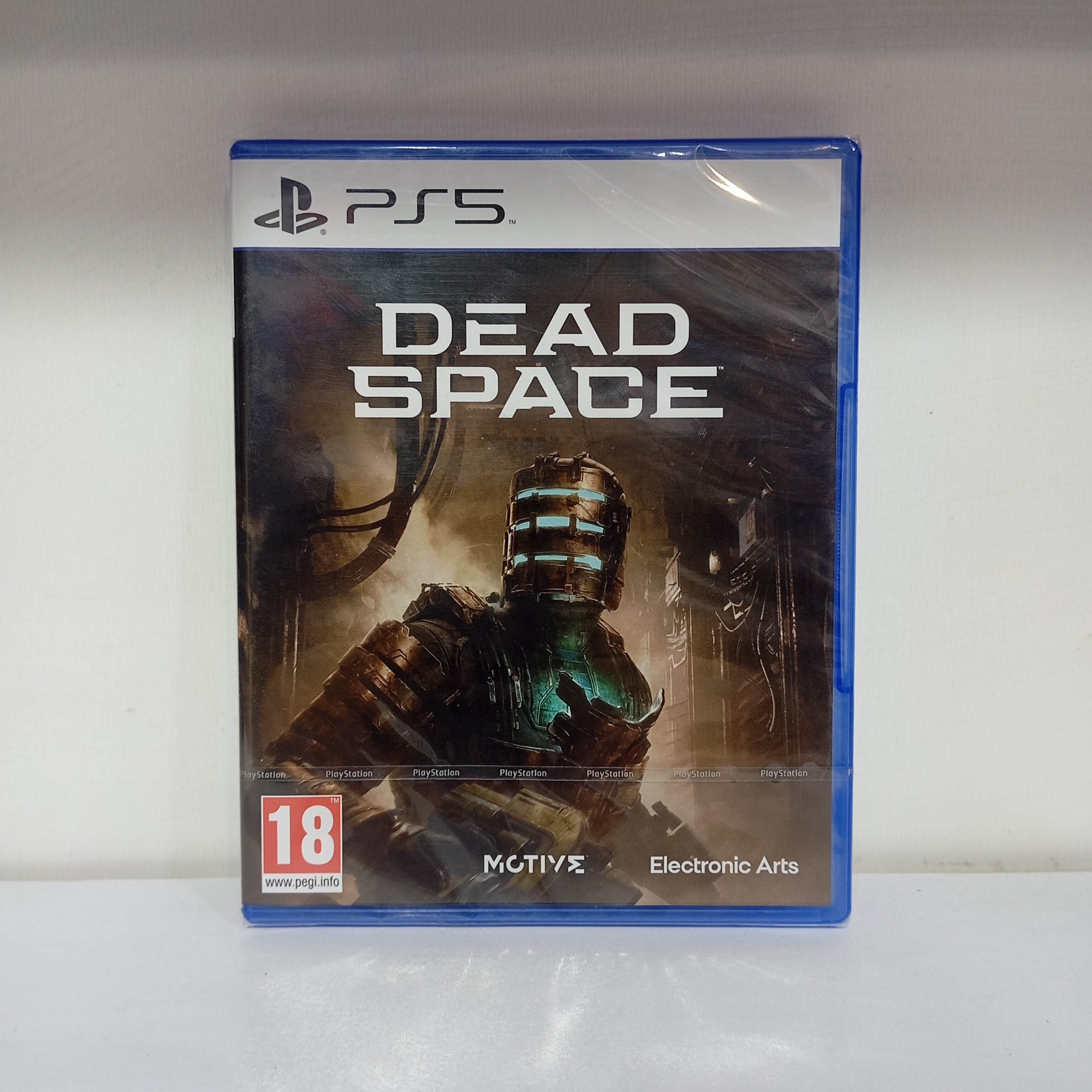 Dead Space Standard