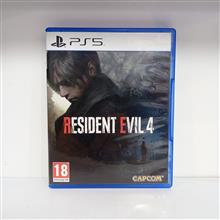 Resident
