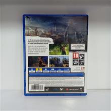 Dying