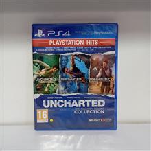 Uncharted