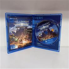 Helldivers