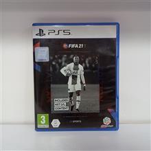 EA