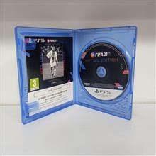 EA