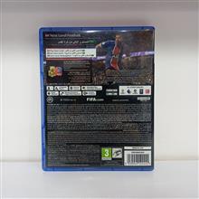 EA