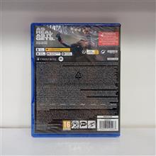 EA