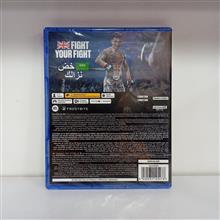 EA