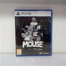 Mouse