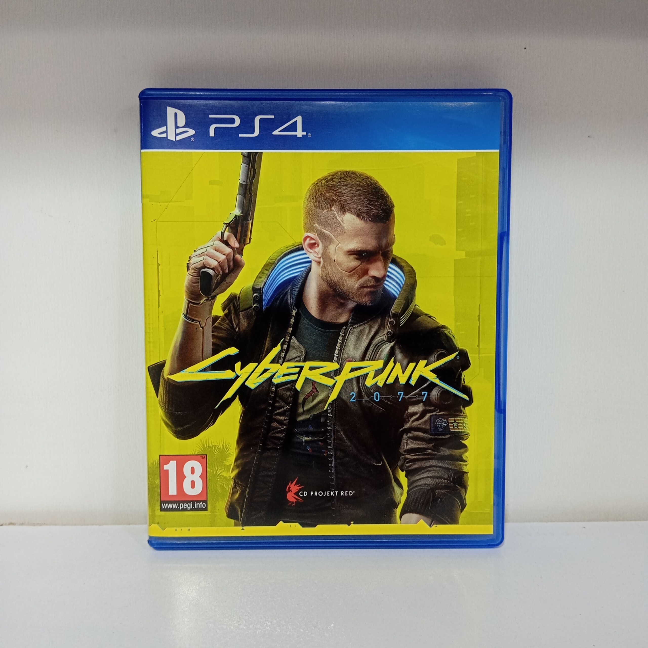Cyberpunk 2077 Standard