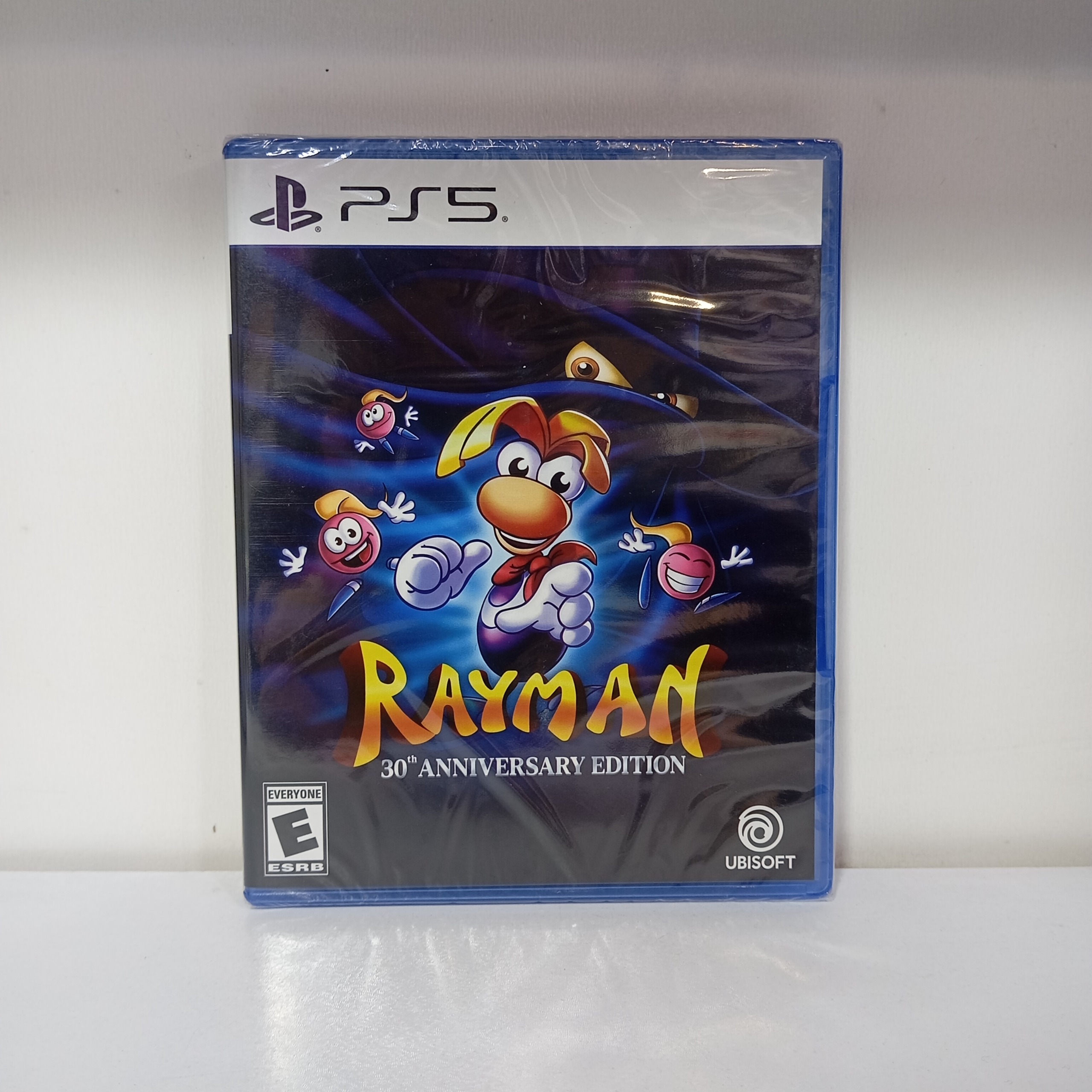 Rayman 30th Anniversary Edition (آکبند)