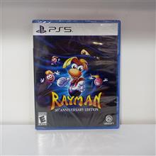 Rayman