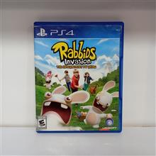Rabbids