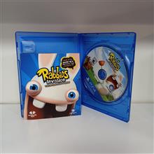 Rabbids