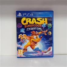 Crash