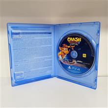 Crash